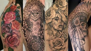 Os piores lugares para fazer tatuagem 8