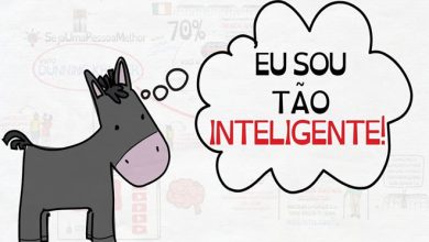 Por que os mais burros pensam que são os mais inteligentes 5