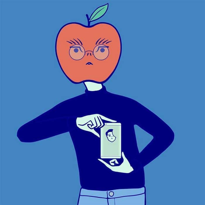 32 quadrinhos estranhamente engraçados que mostram o que aconteceria se o karma fosse real 4