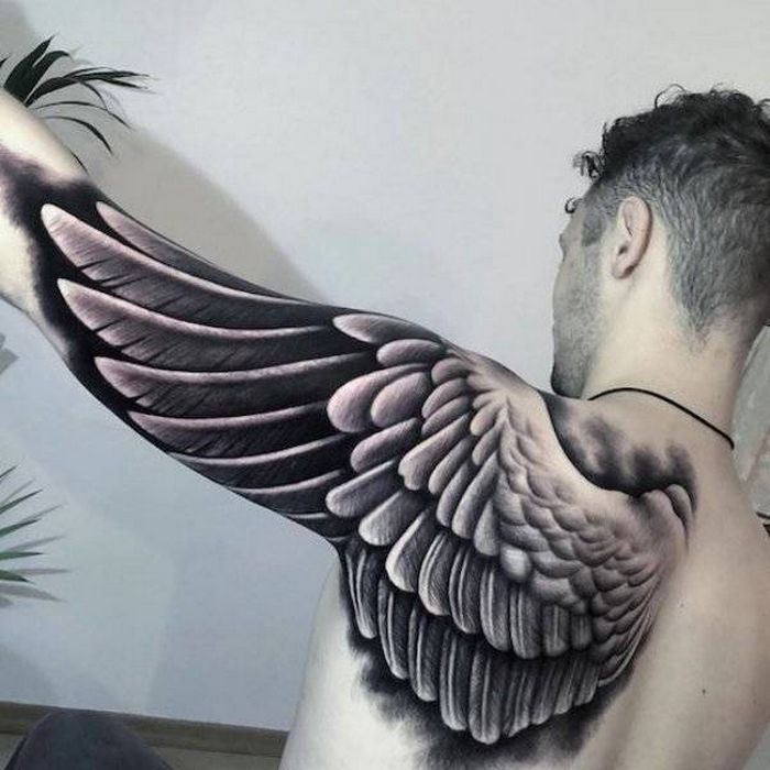 37 tatuagens hiper realistas que quase parecem vivas 1