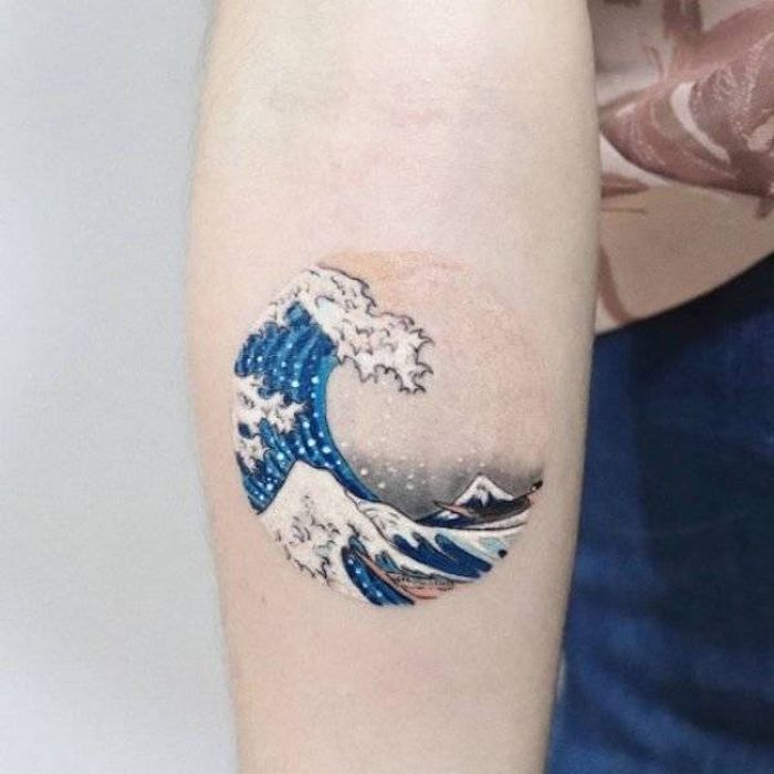 37 tatuagens hiper realistas que quase parecem vivas 11