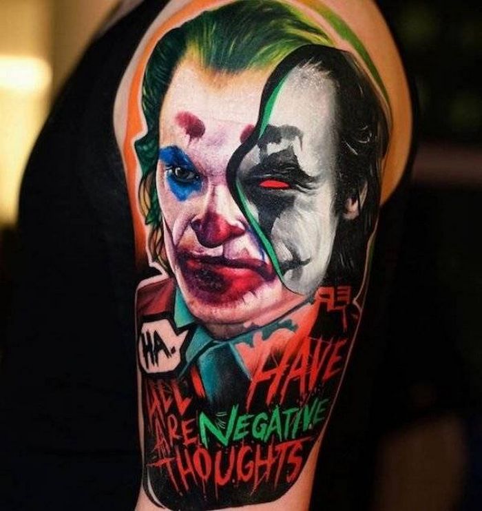 37 tatuagens hiper realistas que quase parecem vivas 17