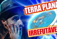 Provei que a Terra é plana 9