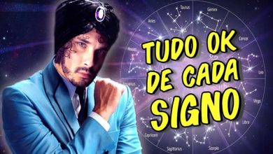 Tudo ok dos signos 10