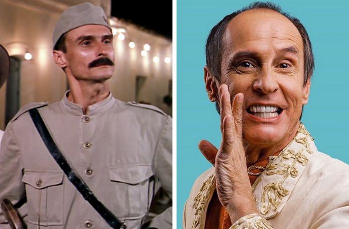 Veja como está 9 elenco de O Auto da Compadecida após 20 anos 2