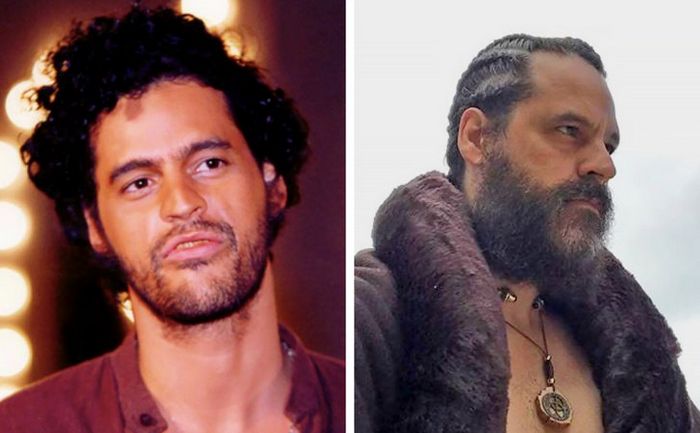 Veja como está 9 elenco de O Auto da Compadecida após 20 anos 3