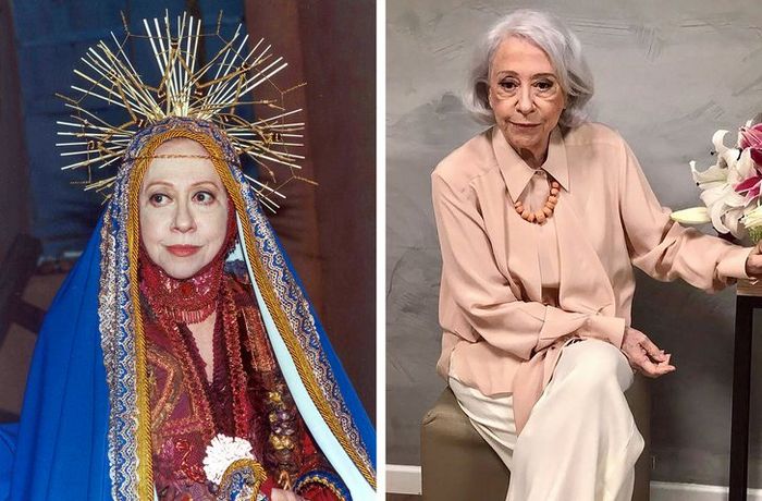 Veja como está 9 elenco de O Auto da Compadecida após 20 anos 5