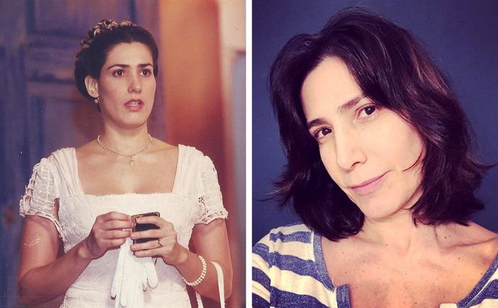 Veja como está 9 elenco de O Auto da Compadecida após 20 anos 7