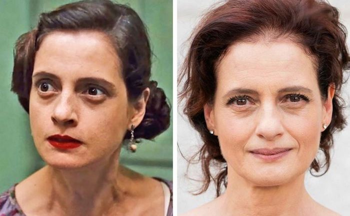 Veja como está 9 elenco de O Auto da Compadecida após 20 anos 8