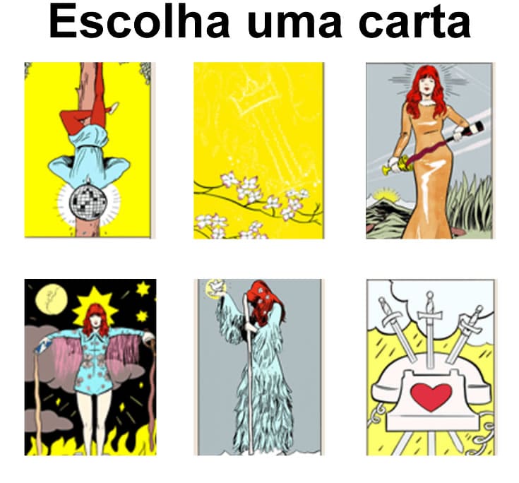 O que seu anjo da guarda quer lhe dizer? 1