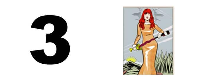 O que seu anjo da guarda quer lhe dizer? 4