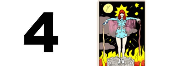 O que seu anjo da guarda quer lhe dizer? 5