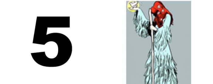 O que seu anjo da guarda quer lhe dizer? 6