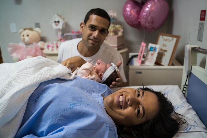 Bebê zangada que viralizou na internet 4 Bebê zangada que viralizou na internet 4