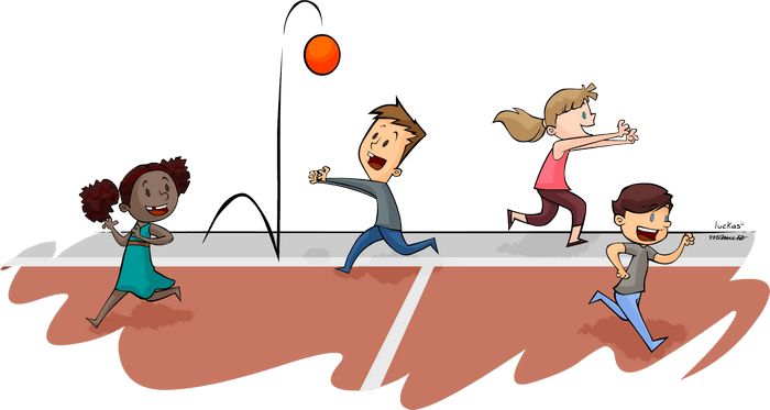 12 brincadeiras em grupo para se divertir com os amigos 2