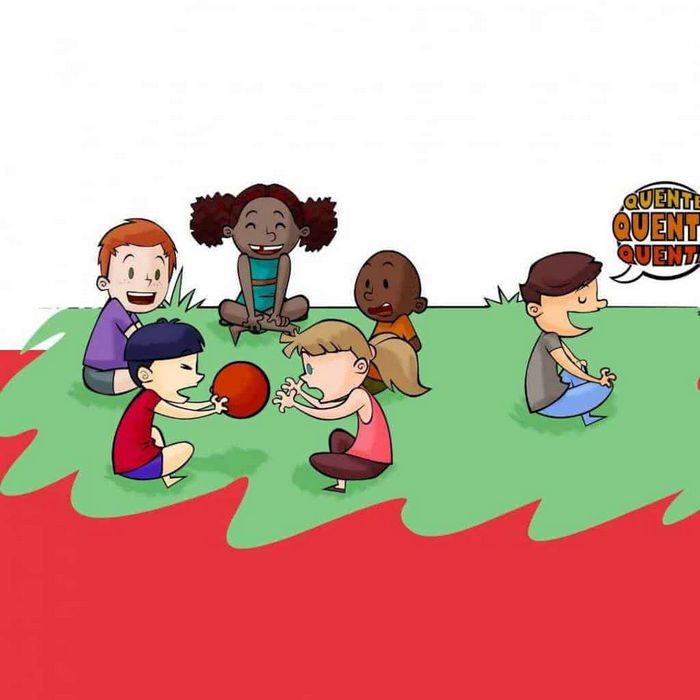 12 brincadeiras em grupo para se divertir com os amigos 3