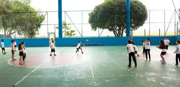 12 brincadeiras em grupo para se divertir com os amigos 7