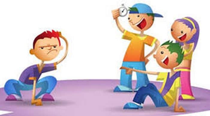 12 brincadeiras em grupo para se divertir com os amigos 12