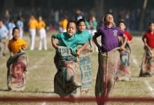 12 brincadeiras em grupo para se divertir com os amigos 6