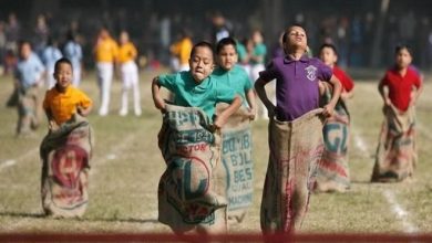 12 brincadeiras em grupo para se divertir com os amigos 9