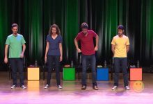 Cenas improváveis #186 13