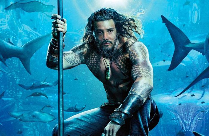 Como seria Keanu Reeves interpretando personagens em outros filmes de super-heróis (20 fotos) 1