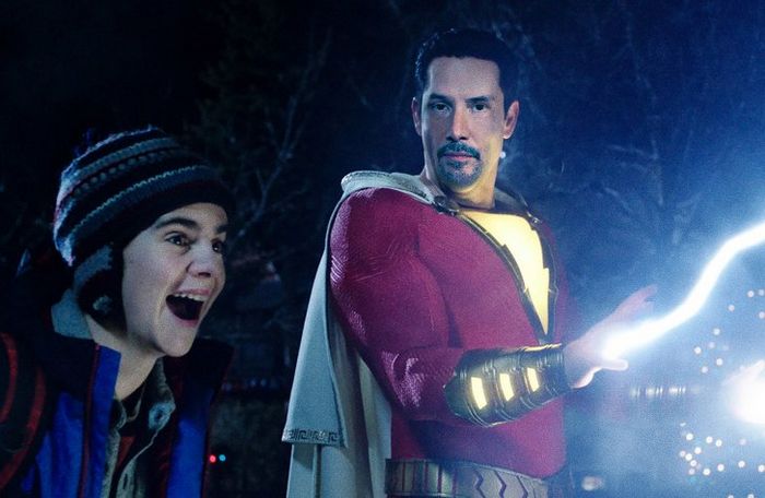 Como seria Keanu Reeves interpretando personagens em outros filmes de super-heróis (20 fotos) 2