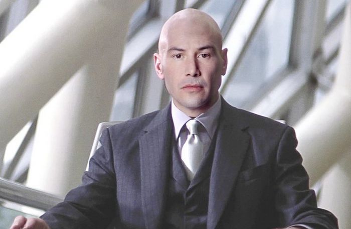 Como seria Keanu Reeves interpretando personagens em outros filmes de super-heróis (20 fotos) 3