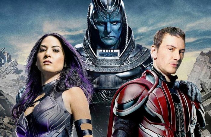 Como seria Keanu Reeves interpretando personagens em outros filmes de super-heróis (20 fotos) 4