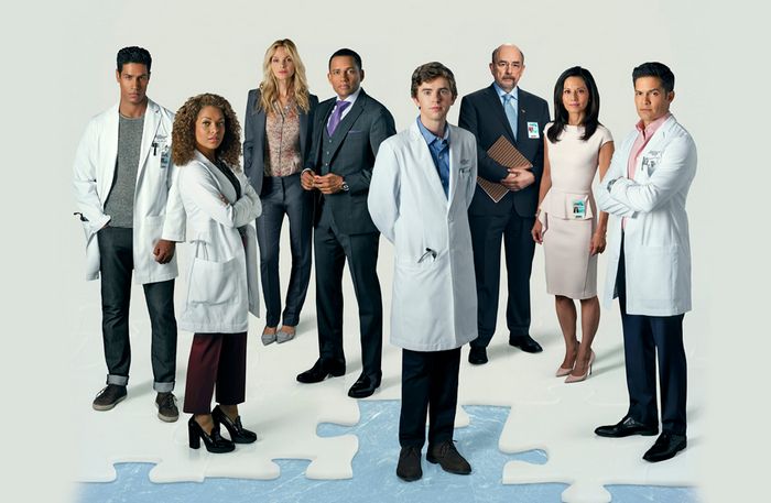 Curiosidades sobre a série The Good Doctor 2