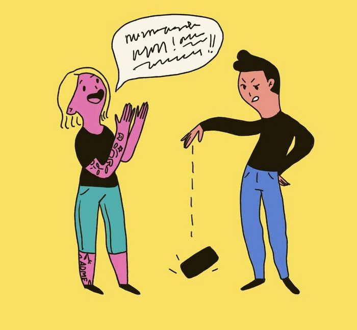 15 dicas incríveis de psicológicos para evitar situações chatas 1