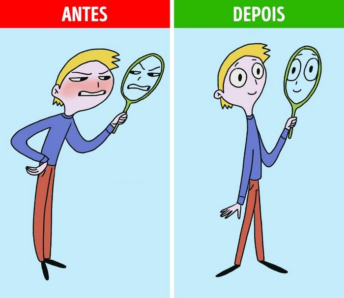 15 dicas incríveis de psicológicos para evitar situações chatas 3