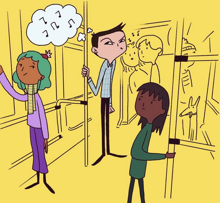 15 dicas incríveis de psicológicos para evitar situações chatas 4