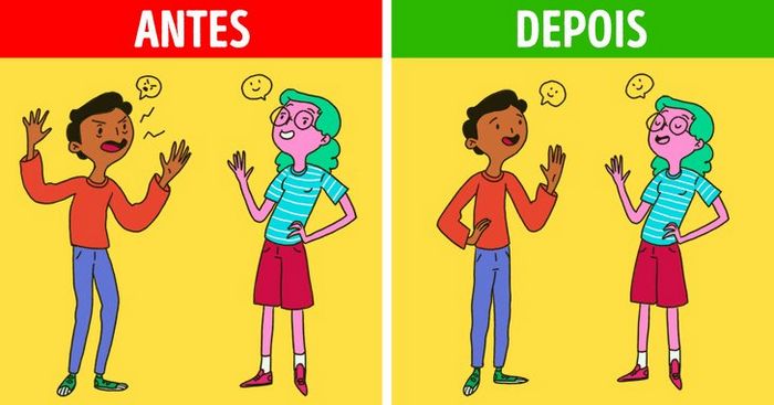 15 dicas incríveis de psicológicos para evitar situações chatas 9