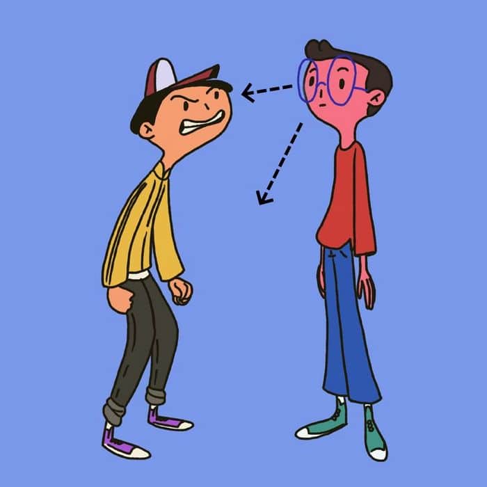 15 dicas incríveis de psicológicos para evitar situações chatas 15