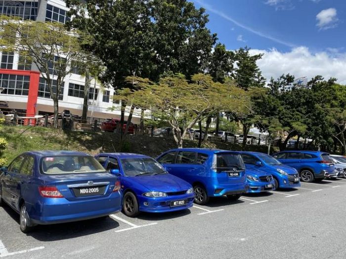 Essas 24 coincidências são brilhantes! 7