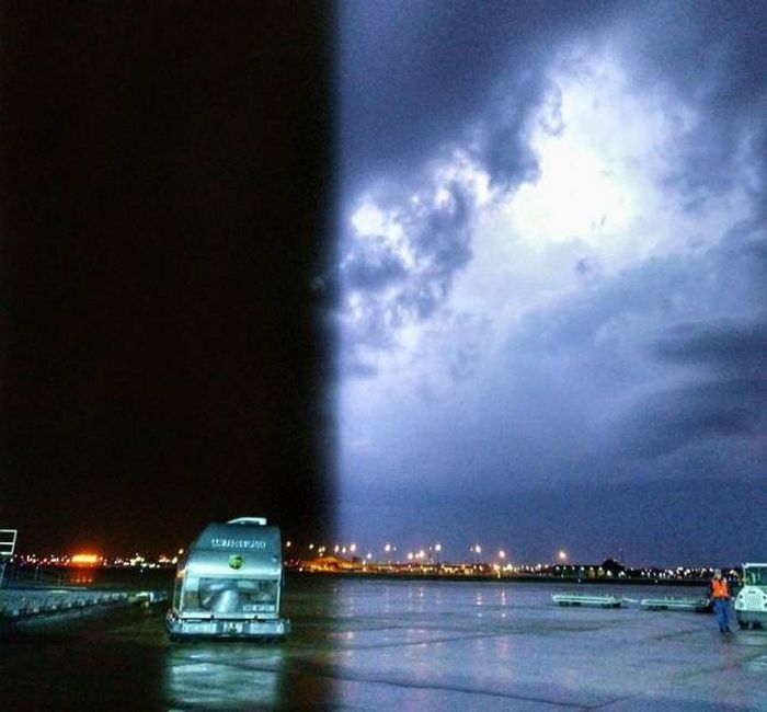 Essas 24 coincidências são brilhantes! 10