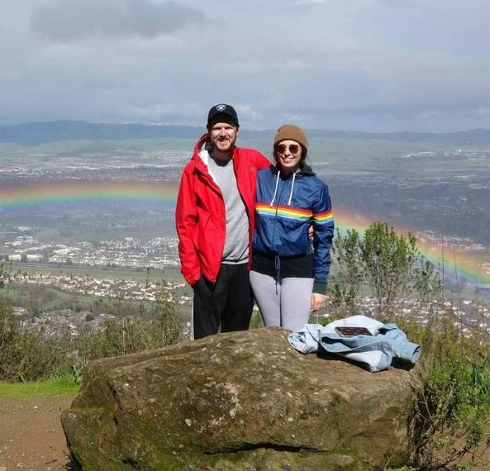 Essas 24 coincidências são brilhantes! 11