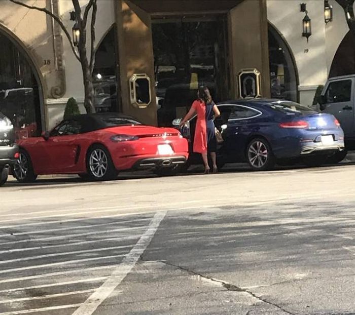 Essas 24 coincidências são brilhantes! 12