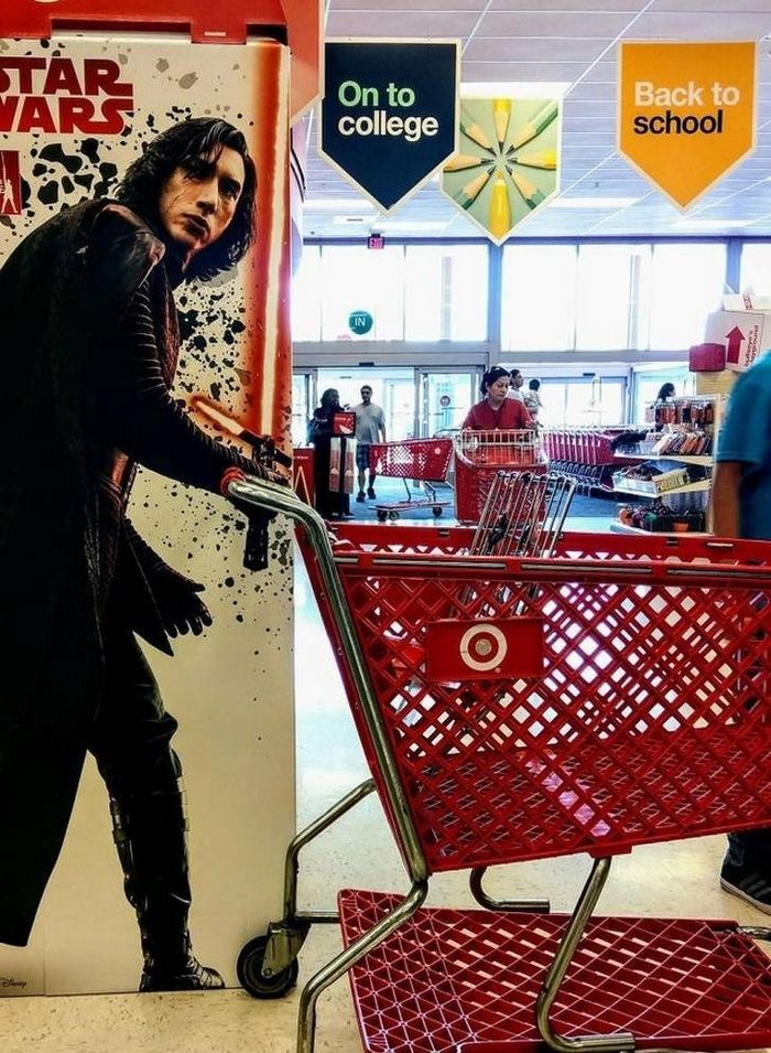 Essas 24 coincidências são brilhantes! 24