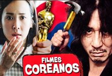 8 filmes coreanos que você precisa ver! 9