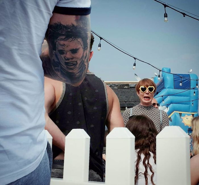 Fotógrafo de rua captura fotos divertidas e aqui estão 30 das melhores 2