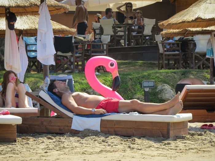 Fotógrafo de rua captura fotos divertidas e aqui estão 30 das melhores 7