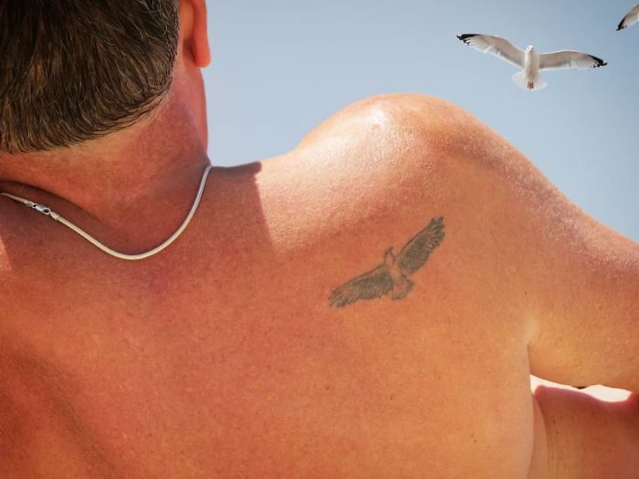 Fotógrafo de rua captura fotos divertidas e aqui estão 30 das melhores 9