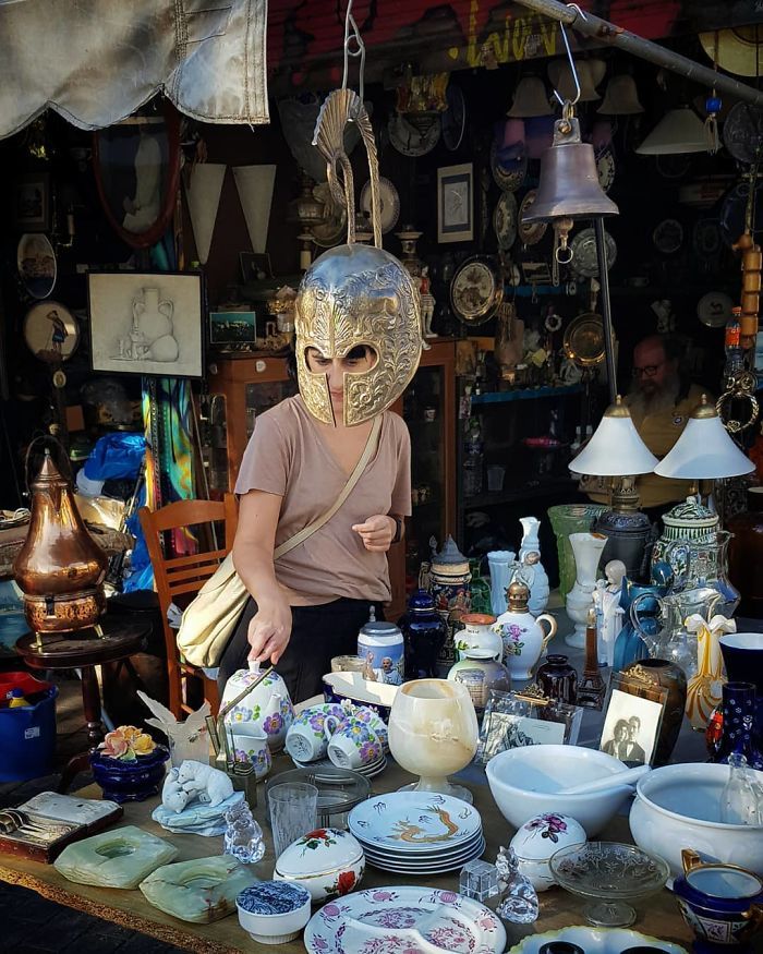 Fotógrafo de rua captura fotos divertidas e aqui estão 30 das melhores 15