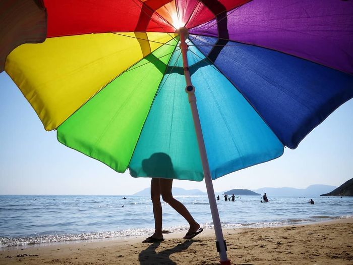Fotógrafo de rua captura fotos divertidas e aqui estão 30 das melhores 17