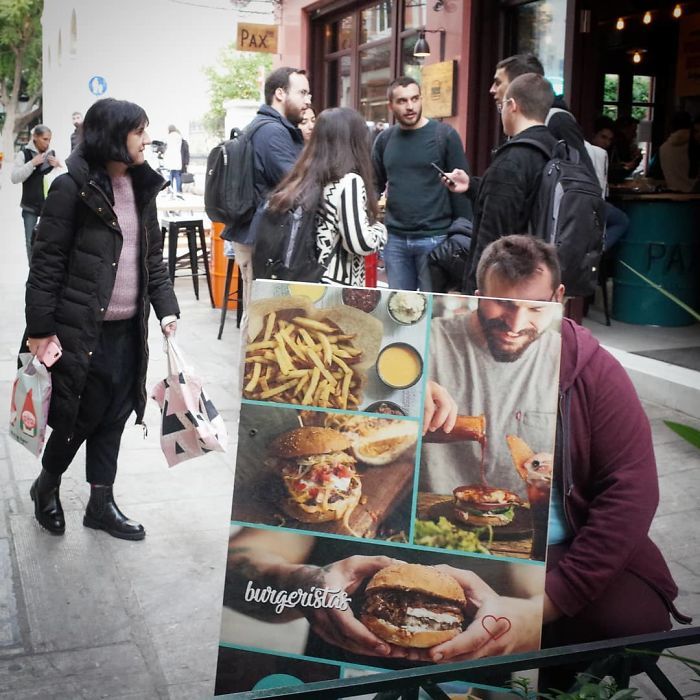 Fotógrafo de rua captura fotos divertidas e aqui estão 30 das melhores 21