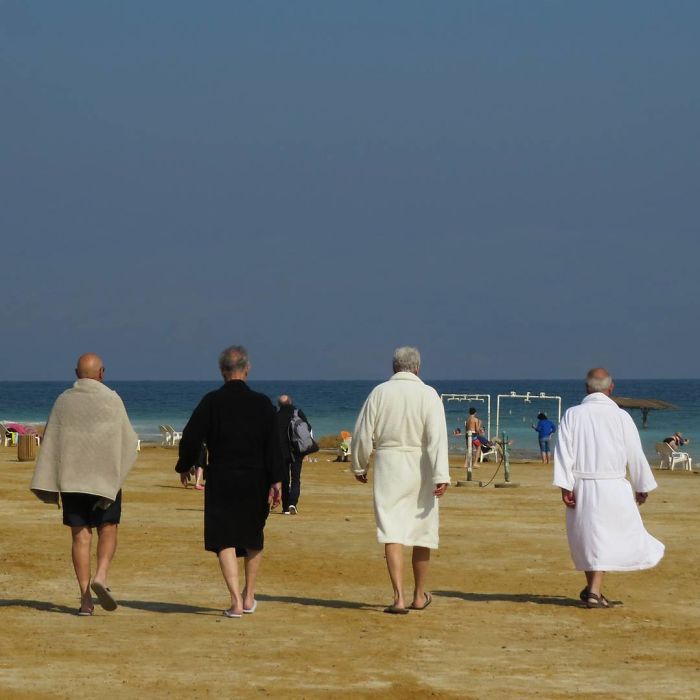Fotógrafo de rua captura fotos divertidas e aqui estão 30 das melhores 22