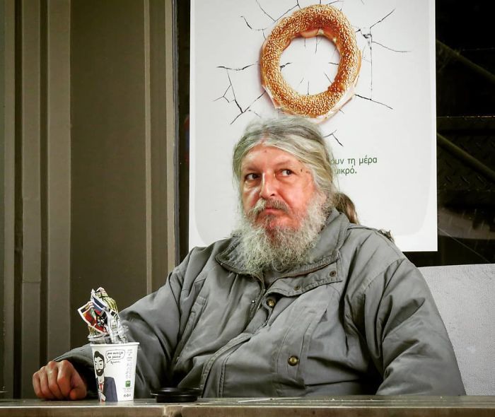 Fotógrafo de rua captura fotos divertidas e aqui estão 30 das melhores 26