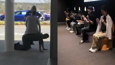 22 fotos que você só consegue explicar com uma boa dose de imaginação 45